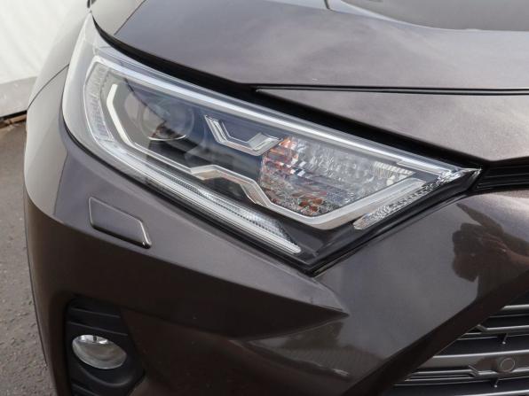 Toyota RAV4 V (XA50) с пробегом 2021 года, цена 3 475 000 рублей, 93255 км, внедорожник, Автокод Объявления