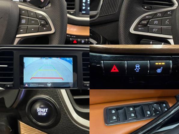 Lada (ВАЗ) Vesta I Рестайлинг (NG) с пробегом 2024 года, цена 1 490 000 рублей, 15709 км, универсал, Автокод Объявления