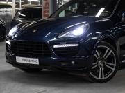 Porsche Cayenne II (958) Москва  - изображение 51