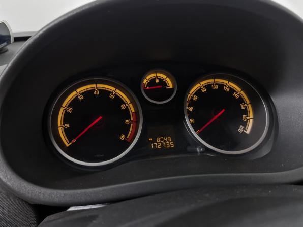 Opel Corsa D Рестайлинг II с пробегом 2012 года, цена 499 000 рублей, 172735 км, хэтчбек, Автокод Объявления