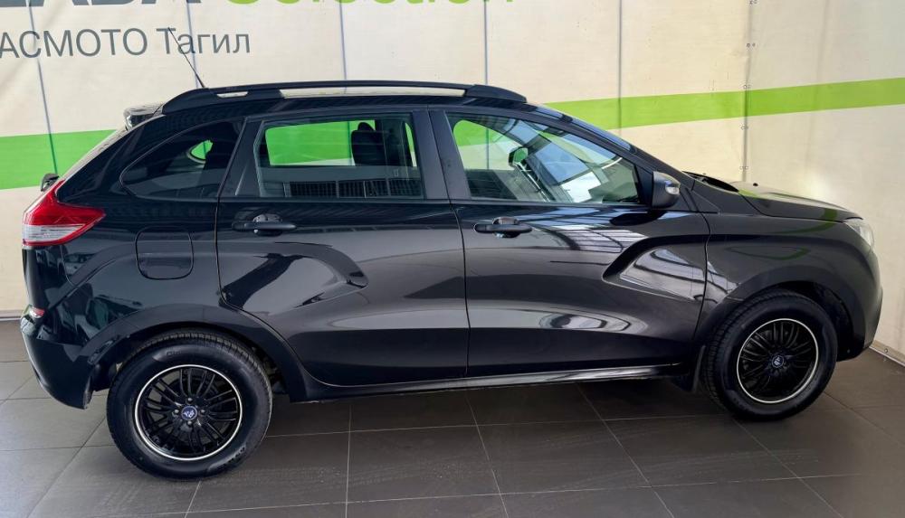 Lada (ВАЗ) XRAY I Нижний Тагил  - изображение 6