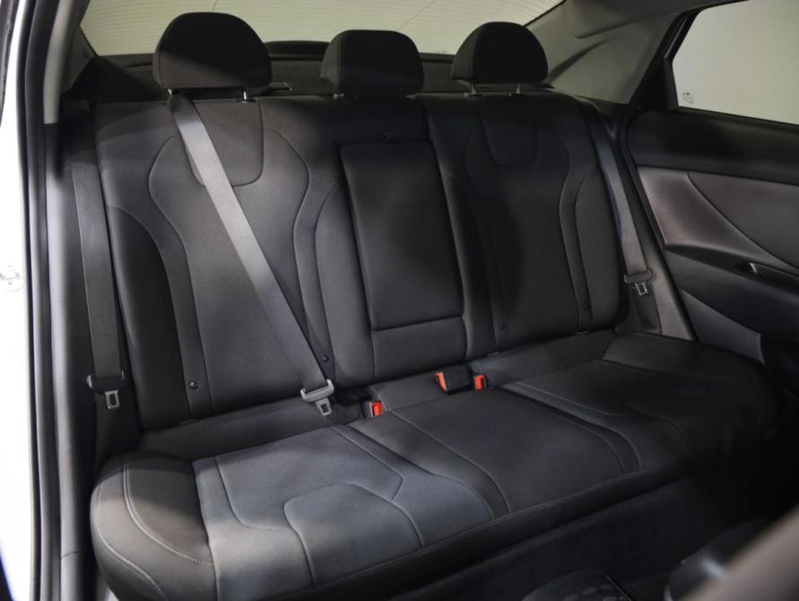 Hyundai Elantra VII (CN7) Санкт-Петербург  - изображение 22