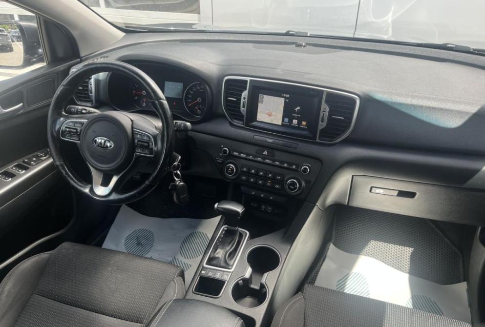 Kia Sportage IV Владимир  - изображение 11