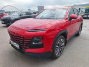 JETOUR DASHING I Санкт-Петербург  - изображение 8