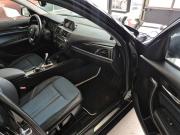 BMW 1 серии II (F20/F21) Екатеринбург  - изображение 50