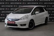 Honda Fit Shuttle I Томск  - изображение 15