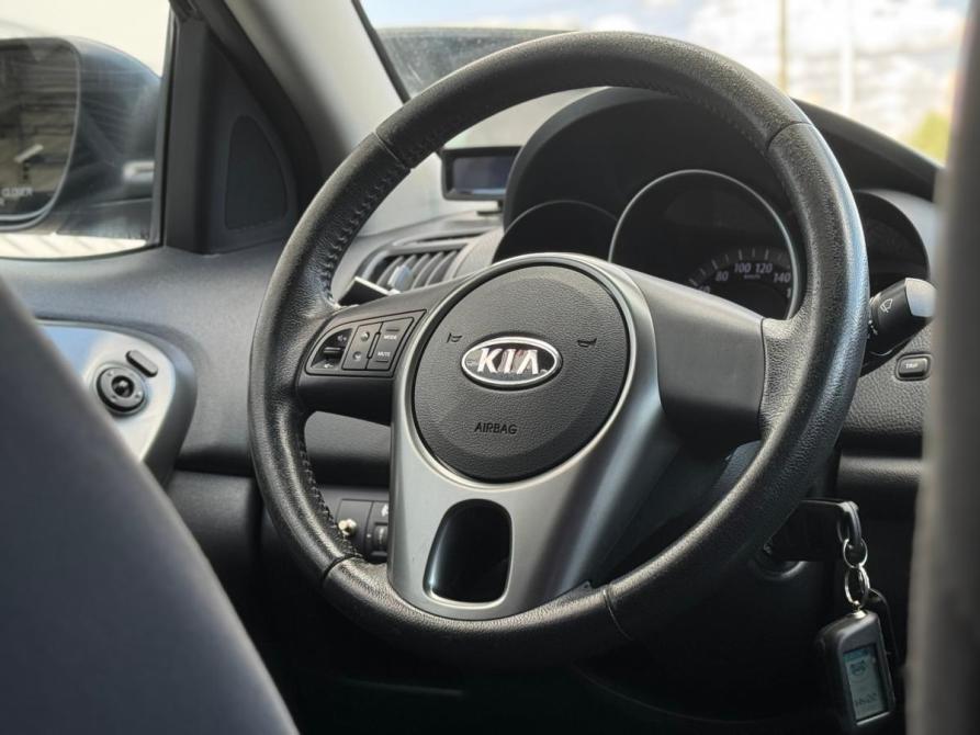 Kia Cerato II Воронеж  - изображение 10