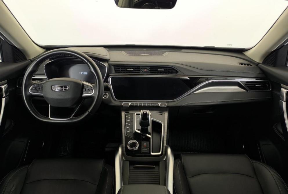 Geely Atlas Pro Нижний Новгород  - изображение 12