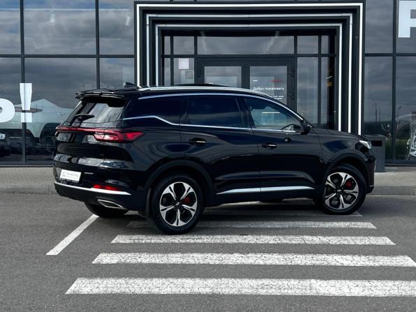 Chery Tiggo 7 Pro Max I с пробегом 2023 года, цена 2 090 000 рублей, 24600 км, внедорожник, Автокод Объявления