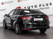 Hyundai Solaris II Рестайлинг Минеральные Воды  - изображение 22