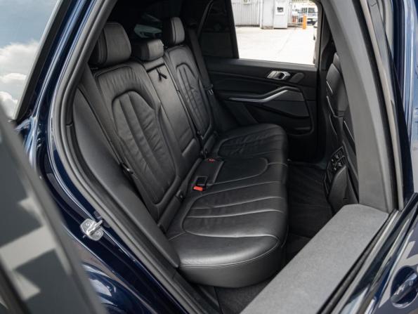 BMW X5 IV (G05/G18) с пробегом 2019 года, цена 7 350 000 рублей, 88584 км, внедорожник, Автокод Объявления