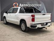 Chevrolet Silverado IV (T1XX) Пермь  - изображение 33