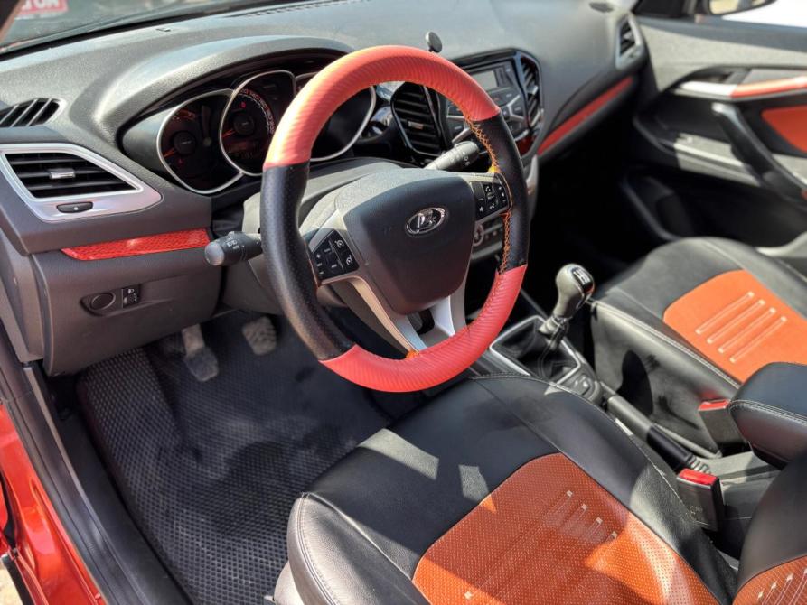 Lada (ВАЗ) Vesta I Набережные Челны  - изображение 18