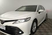 Toyota Camry VII (XV50) Рестайлинг 2 Волгоград  - изображение 44