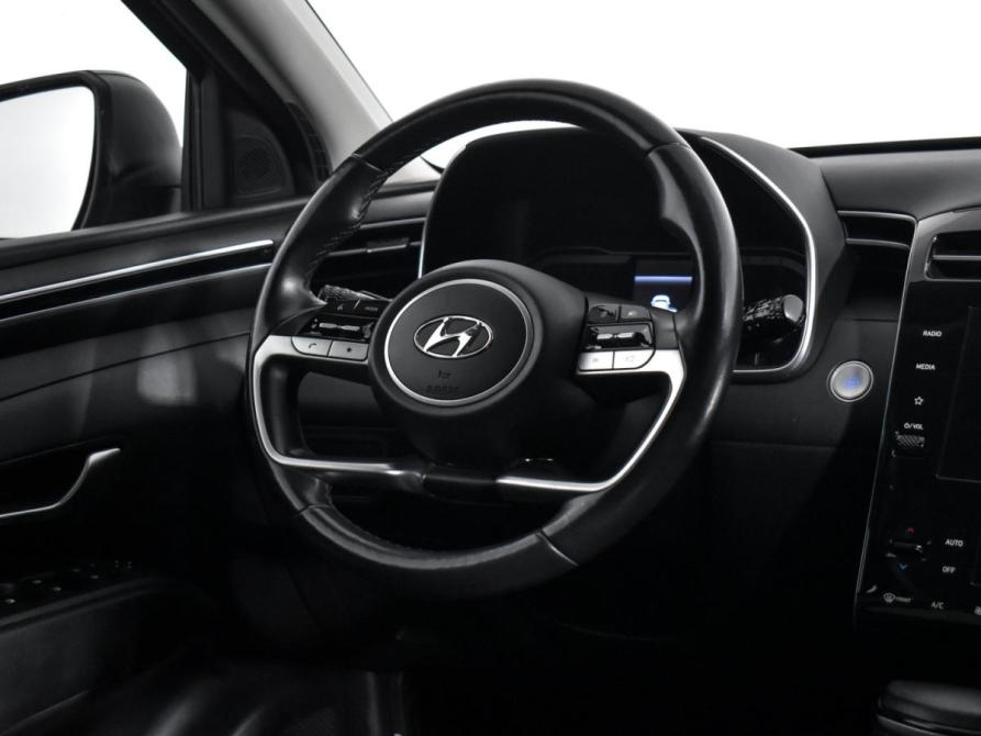 Hyundai Tucson IV Санкт-Петербург  - изображение 16