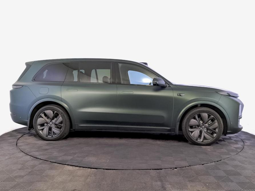 Li Auto (Lixiang) L9 I Москва  - изображение 4