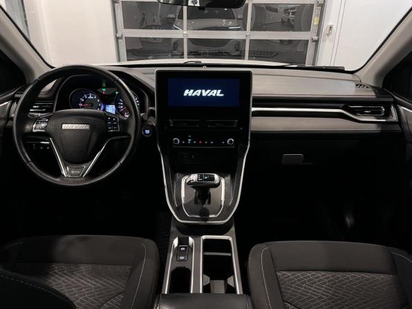 Haval M6 II с пробегом 2023 года, цена 2 015 000 рублей, 43325 км, внедорожник, Автокод Объявления