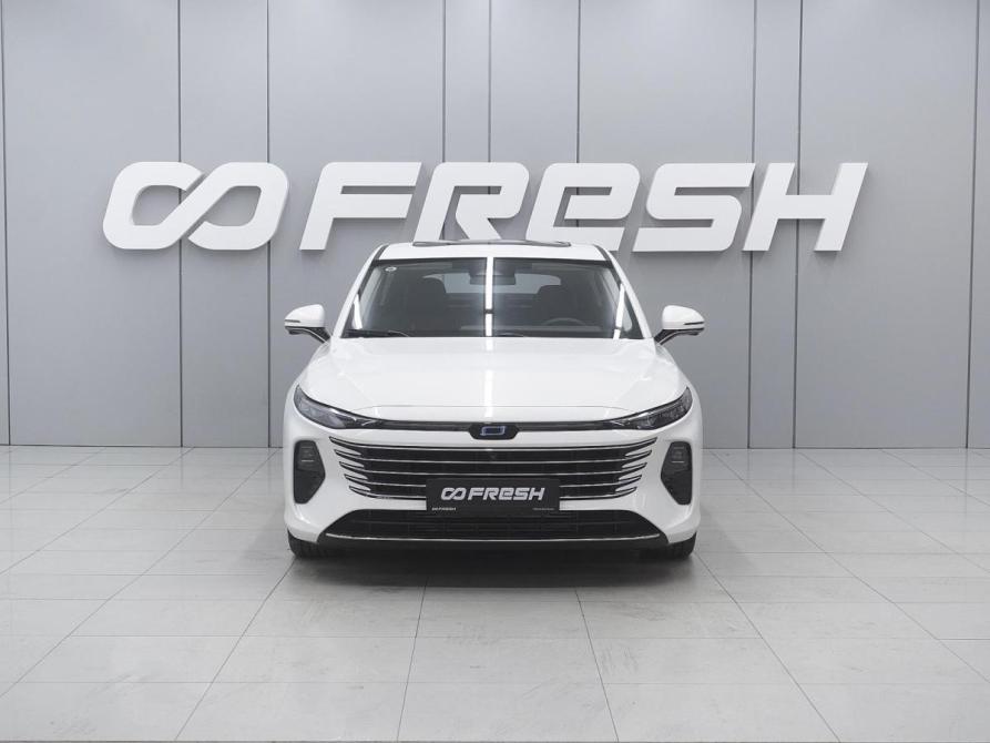 FAW Bestune B70 I Рестайлинг Ростов-на-Дону  - изображение 3