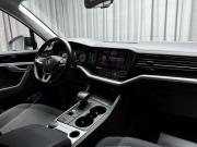 Volkswagen Touareg III Ижевск  - изображение 44