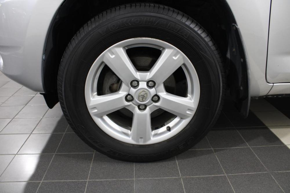 Toyota RAV4 III (XA30) Владивосток  - изображение 10