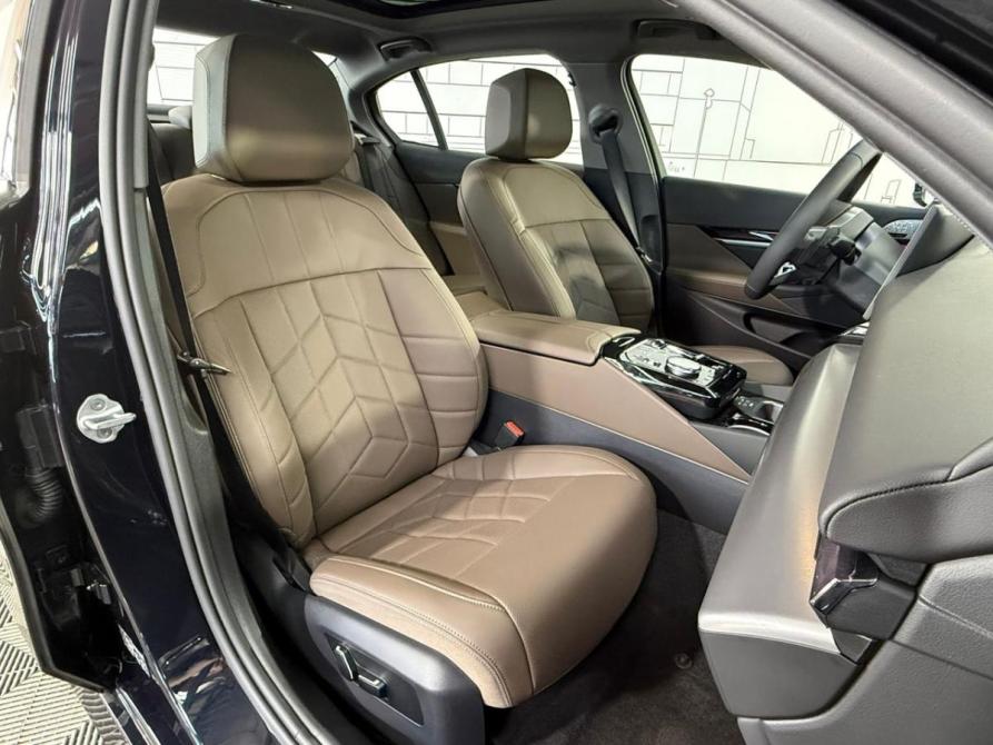 BMW 5 серии VIII (G60/G61/G68) Москва  - изображение 29
