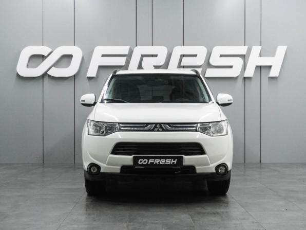 Mitsubishi Outlander III с пробегом 2012 года, цена 1 279 000 рублей, 144220 км, внедорожник, Автокод Объявления