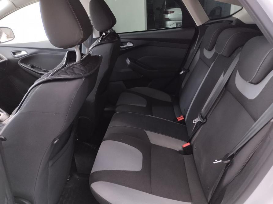 Ford Focus III Минеральные Воды  - изображение 16