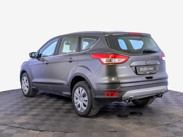 Ford Kuga II с пробегом 2016 года, цена 1 765 000 рублей, 79058 км, внедорожник, Автокод Объявления