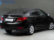 Hyundai Solaris I Рестайлинг Казань  - изображение 12