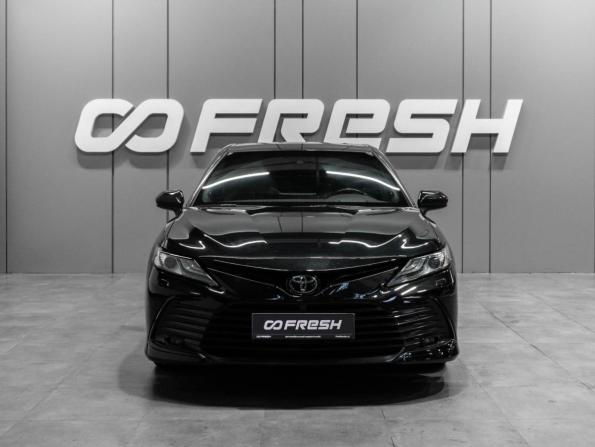 Toyota Camry VIII (XV70) Рестайлинг с пробегом 2023 года, цена 3 400 000 рублей, 100833 км, седан, Автокод Объявления