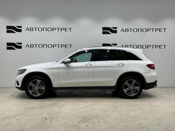 Mercedes-Benz GLC I (X253) с пробегом 2016 года, цена 1 999 000 рублей, 342927 км, внедорожник, Автокод Объявления