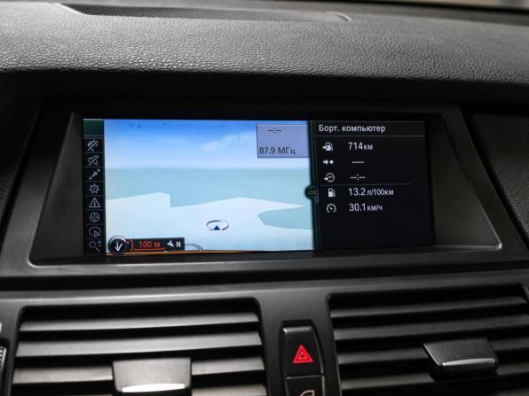 BMW X5 II (E70) Рестайлинг с пробегом 2010 года, цена 1 849 000 рублей, 331978 км, внедорожник, Автокод Объявления