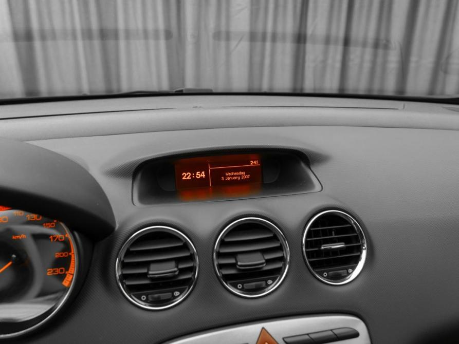 Peugeot 308 I Рестайлинг Москва  - изображение 18