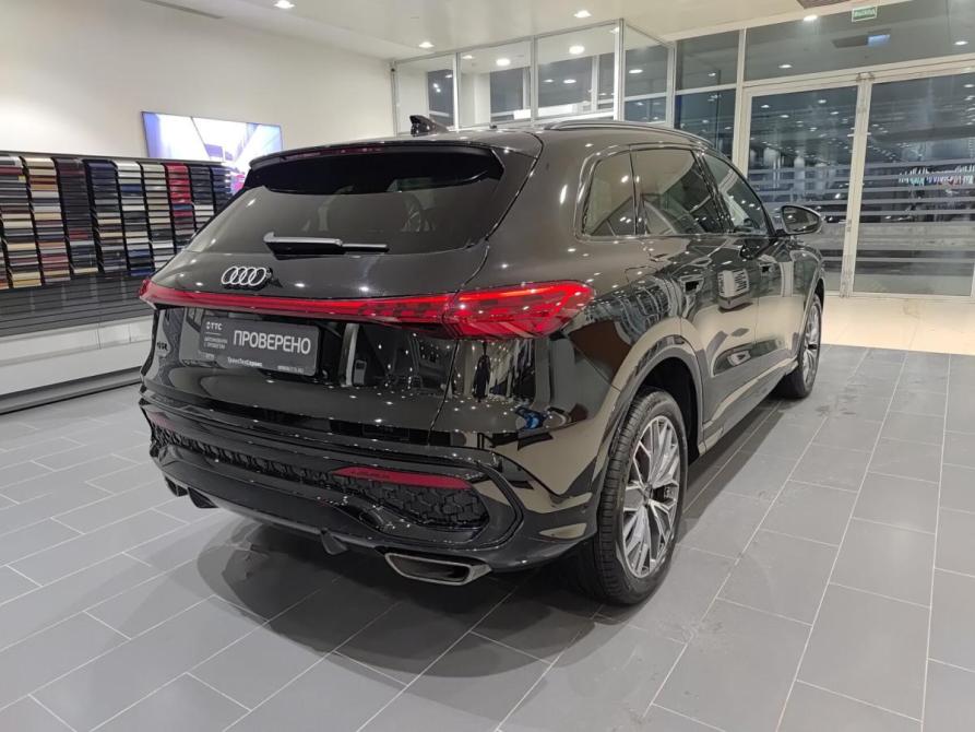 Audi Q5 III Казань  - изображение 6