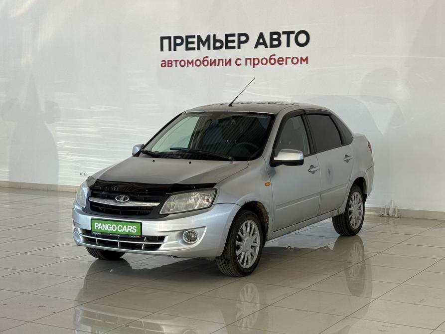 Lada (ВАЗ) Granta I Смоленск  - изображение 1