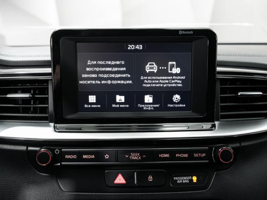 Kia Ceed III Ульяновск  - изображение 17