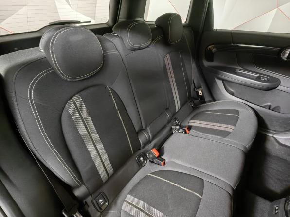 Mini Countryman II с пробегом 2019 года, цена 3 393 000 рублей, 58255 км, внедорожник, Автокод Объявления