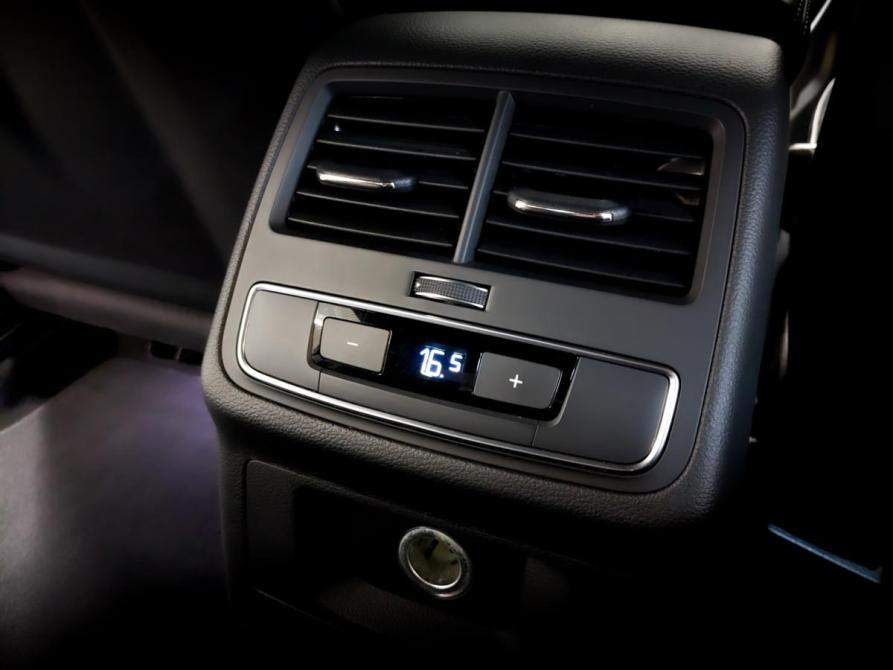 Audi A4 V (B9) Санкт-Петербург  - изображение 29
