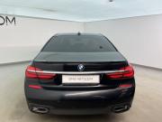 BMW 7 серии VI (G11/G12) Москва  - изображение 25