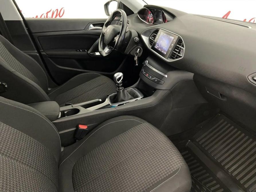 Peugeot 308 II Рестайлинг Псков  - изображение 12