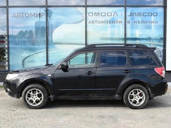 Subaru Forester III Рестайлинг с пробегом 2012 года, цена 920 000 рублей, 199577 км, внедорожник, Автокод Объявления