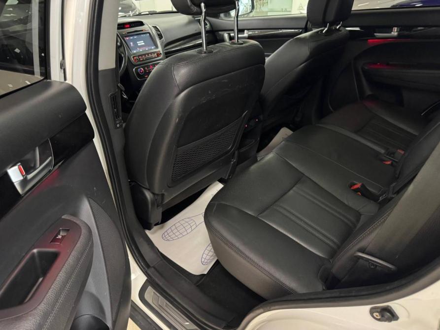 Kia Sorento II Рестайлинг Москва  - изображение 10