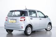Daihatsu Boon III Рестайлинг Челябинск  - изображение 25