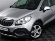 Opel Mokka I Москва  - изображение 43
