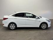Hyundai Solaris I Рестайлинг Саратов  - изображение 19