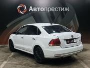 Volkswagen Polo V Рестайлинг Ставрополь  - изображение 29