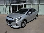 Hyundai Solaris II Рестайлинг Воронеж  - изображение 13