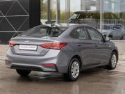Hyundai Solaris II Новосибирск  - изображение 24