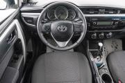 Toyota Corolla XI (E160 E170 E180) Красноярск  - изображение 31