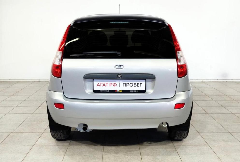 Lada (ВАЗ) Kalina I Саратов  - изображение 6